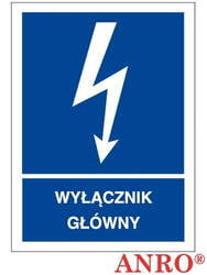 Wyłącznik Główny