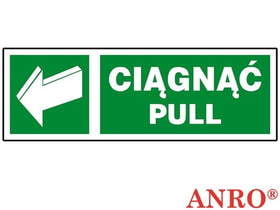 Ciągnąć Pull
