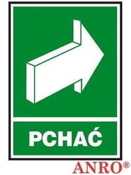 Pchać Push