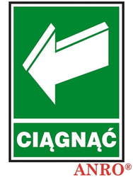 Ciągnąć Aby Otworzyć