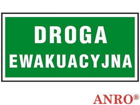 Droga Ewakuacyjna