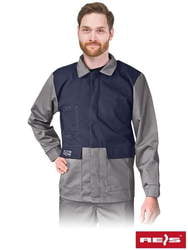 Bluza Ochronna WELD-J SG