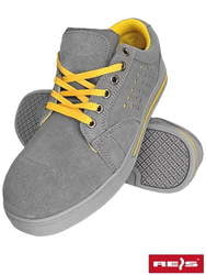Buty Ochronne BRSNEAKER SY