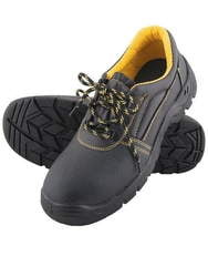 Buty Robocze Półbuty BRYES P S3 SRC BY
