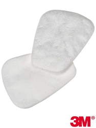 Filtr Przeciwpyłowy 3M-FI-6000-P1 W UNI