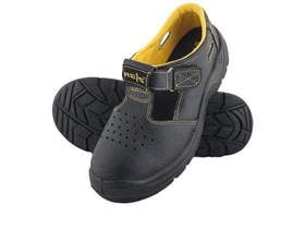 Buty Ochronne BRYES S SB BY