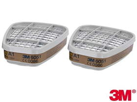 Pochłaniacz 3M-PO-A1