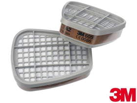 Pochłaniacz 3M-PO-A2