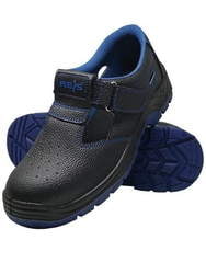 Buty Ochronne BRYESK S SB BN