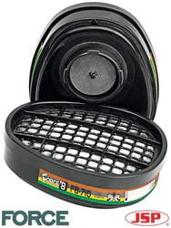 Pochłaniacz MAS-FOR-FIL-ABEK