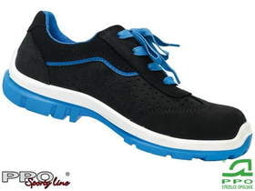 Buty Ochronne PPOP512 BN