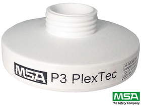Filtr Cząsteczkowy MSA-FI-P3R