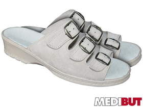 Buty Ochronne BMBIOFORM BE