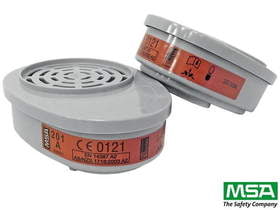 Pochłaniacz MSA-PO-A2