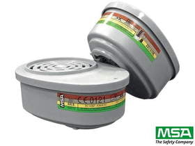 Pochłaniacz MSA-PO-A2B2E1K1 a-2