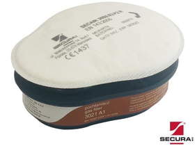Pochłaniacz Secura SEC-FIL-A1P2