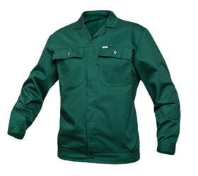 Bluza Kaper Zielona