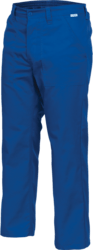Spodnie Do Pasa Kaper Niebieskie