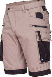 Spodnie Krótkie Lider