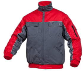 Kurtka krótka STERNIK WINTER