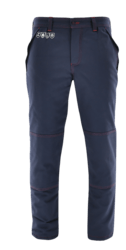 Spodnie do pasa WULKAN WINTER