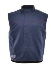 Kamizelka Ocieplana WULKAN WINTER