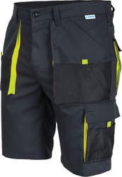 Spodnie Krótkie KING BY