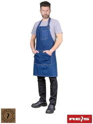 Fartuch Ochronny FORTE_82X82 G