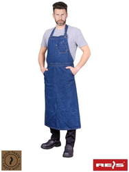 Fartuch Ochronny FORTE_90X115 G