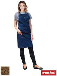 Fartuch Ochronny FORTE_90X88 G