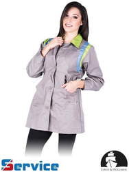 Fartuch Ochronny Damski LH-COLVISER SJNJZ