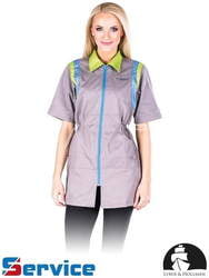 Fartuch Ochronny Damski LH-COVISER SJNJZ