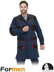 Fartuch Ochronny LH-FMN-C GBC