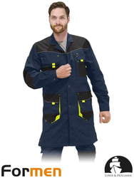 Fartuch Ochronny LH-FMN-C GBY