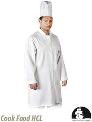 Fartuch Ochornny Męski LH-FOOD_CME W