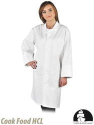Fartuch Ochronny Damski LH-FOOD_CWO W