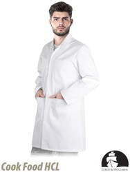 Fartuch Ochronny Męski LH-HCL_CME W