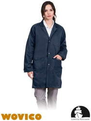 Fartuch Ochronny LH-WOMCOLER G