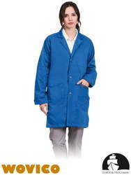 Fartuch Ochronny LH-WOMCOLER N