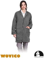 Fartuch Ochronny LH-WOMCOLER S