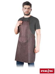 Fartuch Ochronny FKANGAROO DBR 84X64