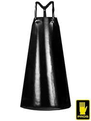 Fartuch odporny chemicznie Kwaso i ługoochronny AJ-FK124 B