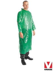 Fartuch Jednorazowy Niesterylny KRU-FFOL Z UNI