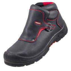 Buty Spawalnicze Bezpieczne 117 S3
