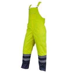 Spodnie Ogrodniczki HSV YELLOW