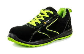 Półbuty Ochronne BONO S1