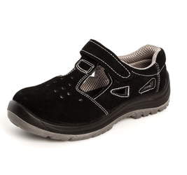 Sandały Ochronne KAMARI S1 SRC