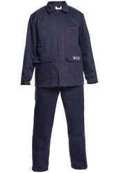 Ubranie Ochronne 2W1 TRUDNOPALNE