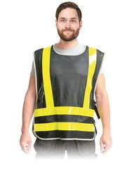 Kazmizelka Ostrzegawcza KOS-ROAD-L P