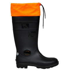 Buty Bezpieczne z Kołnierzem 13148